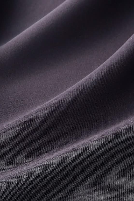 All-Season Material: Smart Stretch V-Neck I-Line Dress