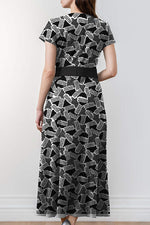 Long Marilyn Dress