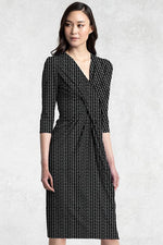 Black Beans Venus Dress - Size 13