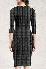 Black Beans Venus Dress - Size 13