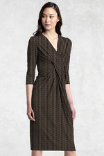 Mocha Beans Venus Dress - Size 13