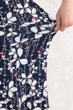 Azami Goldfish Venus One-Piece Dress - Size 13