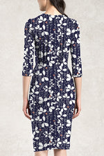 Azami Goldfish Venus One-Piece Dress - Size 13
