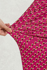 Pink Yacht Venus Dress - Size 13