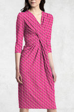 Pink Yacht Venus Dress - Size 13