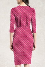 Pink Yacht Venus Dress - Size 13