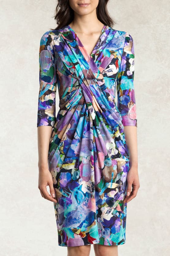 Water Mirror Venus One Piece - Size 13