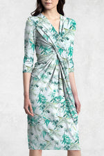 Baby Emerald Venus Dress - Size 13