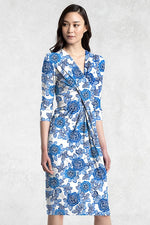 Ruri Peony Venus Dress - Size 13