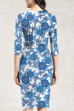 Ruri Peony Venus Dress - Size 13