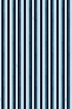 Light Blue Stripe Venus Dress - Size 13