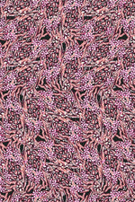Pink Labyrinth Venus One-Piece Dress - Size 13