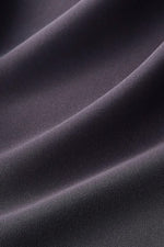 All-Season Material: Smart Stretch Front Vent Skirt