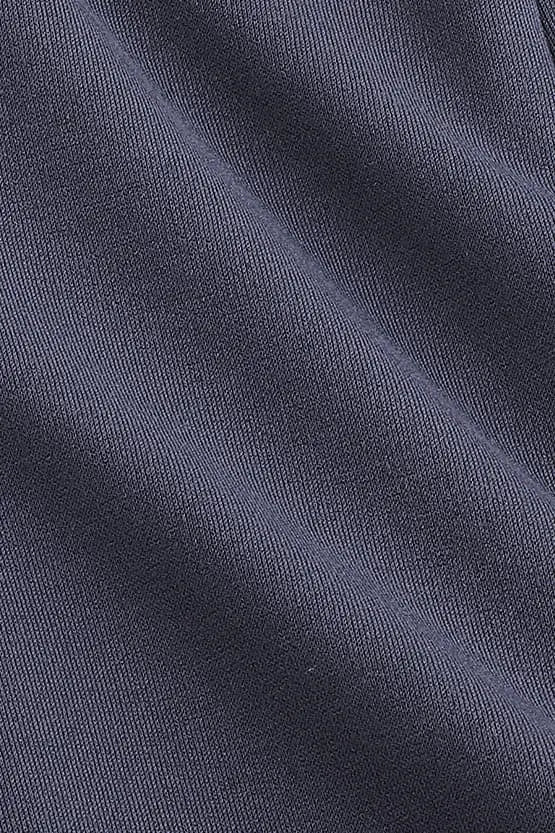 Double Jersey: Double Jersey Front Vent Skirt