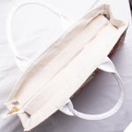 Pinkberry Big Tote