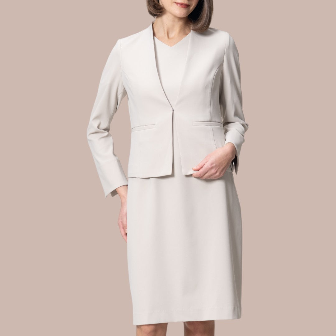 59 Designs in the Same Series! Pair with Matching Trousers for an Instant Suit Ensemble