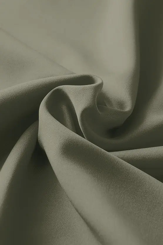 Space Material: Straight Skirt