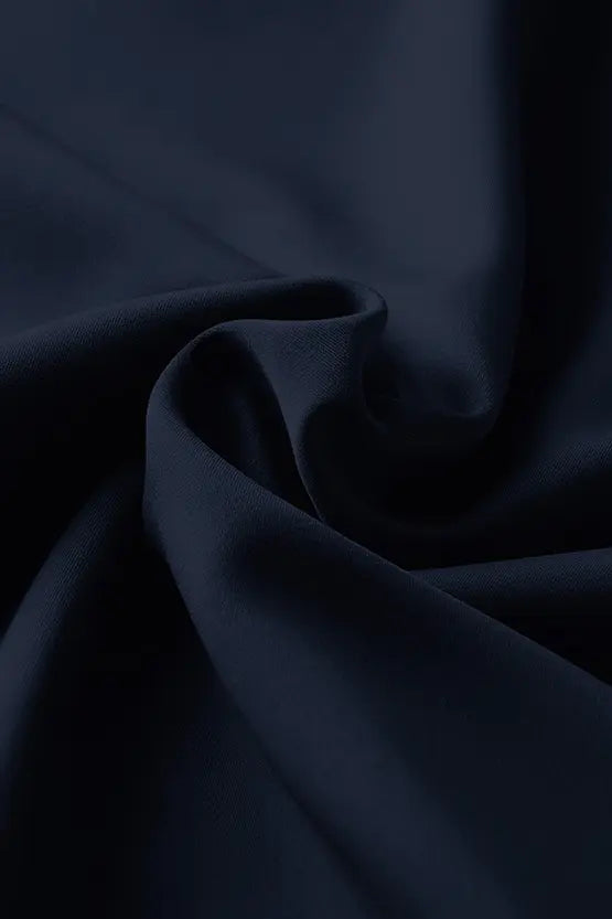 Space Material: Straight Skirt