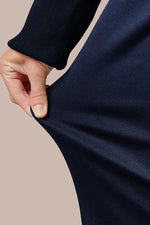 Space Material: First Class Hoodie