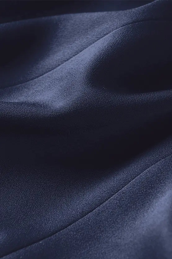Stretch Satin: Princess Dress