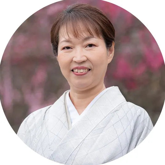 Ms. Nakane